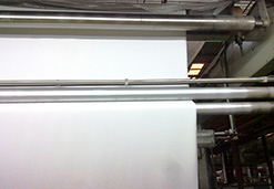 紡織行業防靜電解決方案