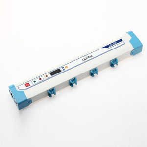 關(guān)于離子風棒靜電消除器裝置運用問題