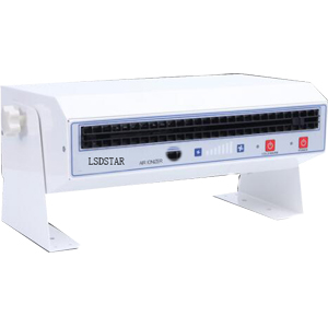 臺式離子風機不僅是一種除靜電設備,還是一種滅菌設備 臺式離子風機不僅是一種除靜電設備,還是一種滅菌設備