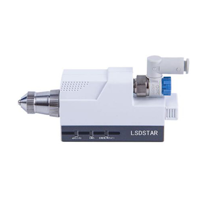 LSDSTAR/龍氏達排式離子風嘴的功能和特色